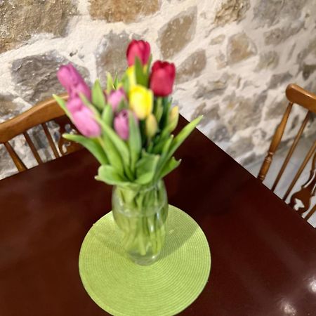 Etno Village Mihailovic II Herceg Novi Eksteriør billede