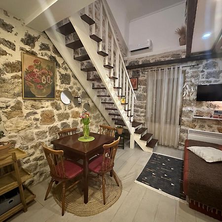 Etno Village Mihailovic II Herceg Novi Eksteriør billede