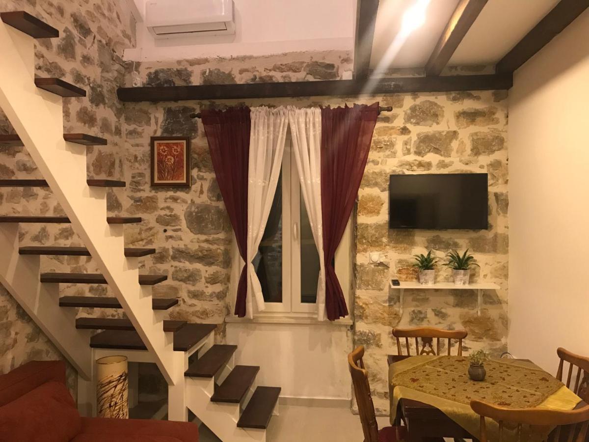 Etno Village Mihailovic II Herceg Novi Eksteriør billede