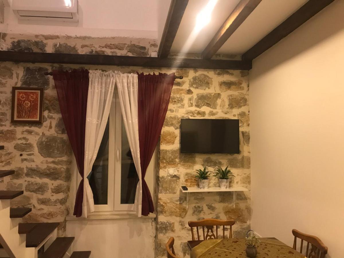Etno Village Mihailovic II Herceg Novi Eksteriør billede