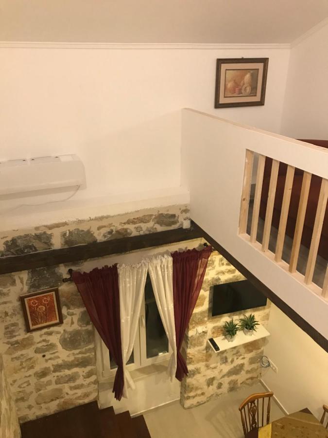 Etno Village Mihailovic II Herceg Novi Eksteriør billede
