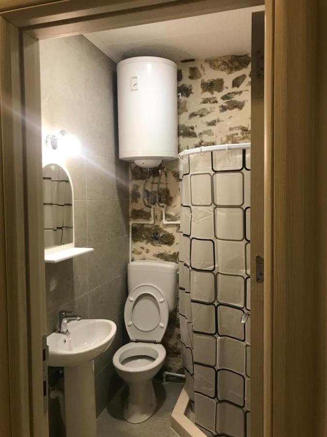 Etno Village Mihailovic II Herceg Novi Eksteriør billede