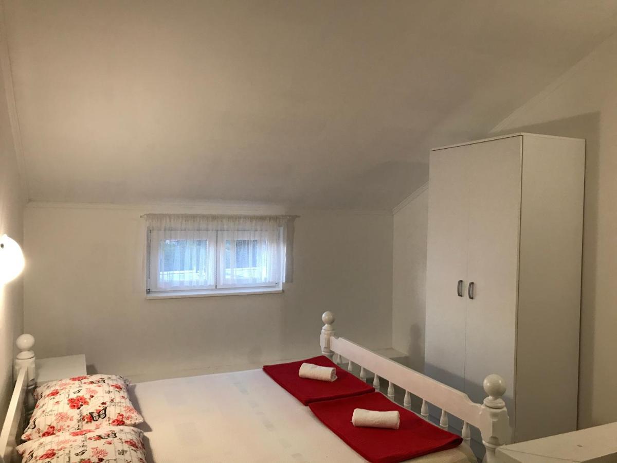 Etno Village Mihailovic II Herceg Novi Eksteriør billede