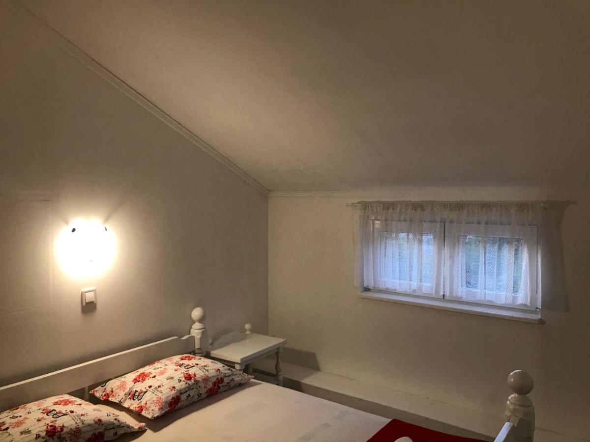 Etno Village Mihailovic II Herceg Novi Eksteriør billede