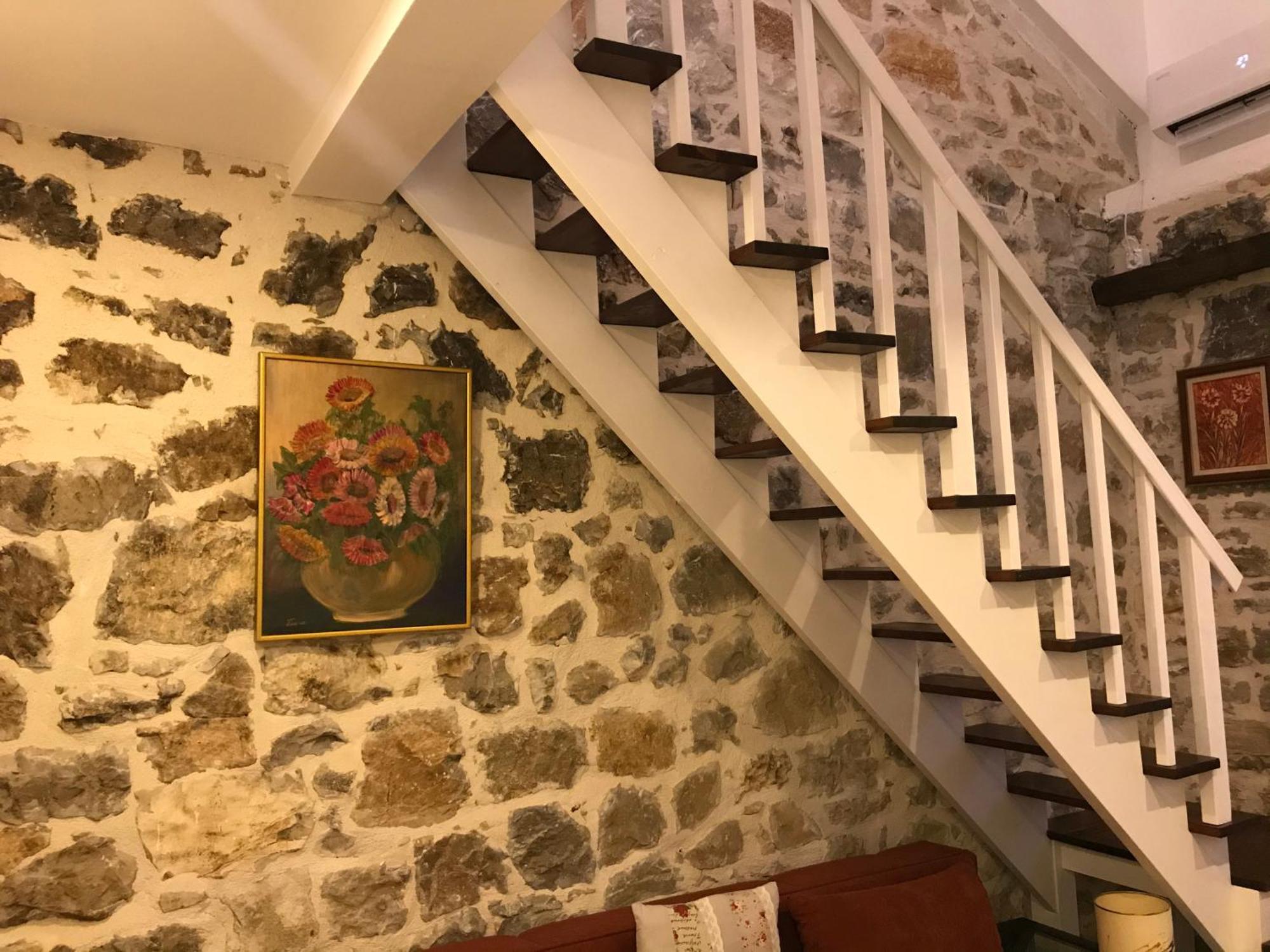Etno Village Mihailovic II Herceg Novi Eksteriør billede
