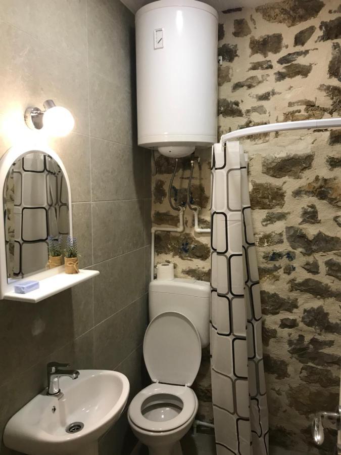 Etno Village Mihailovic II Herceg Novi Eksteriør billede