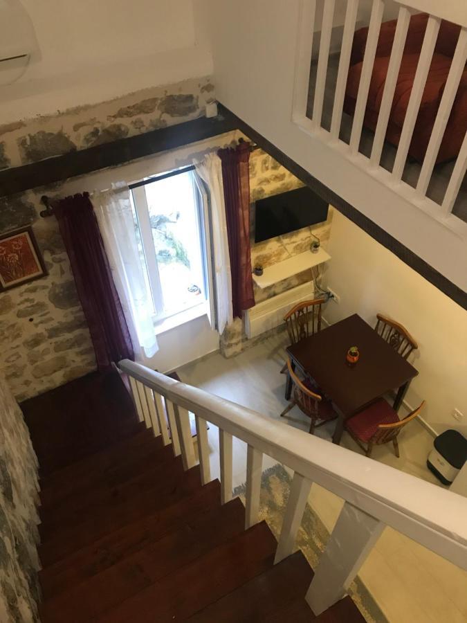 Etno Village Mihailovic II Herceg Novi Eksteriør billede