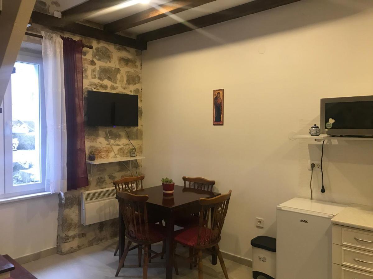 Etno Village Mihailovic II Herceg Novi Eksteriør billede
