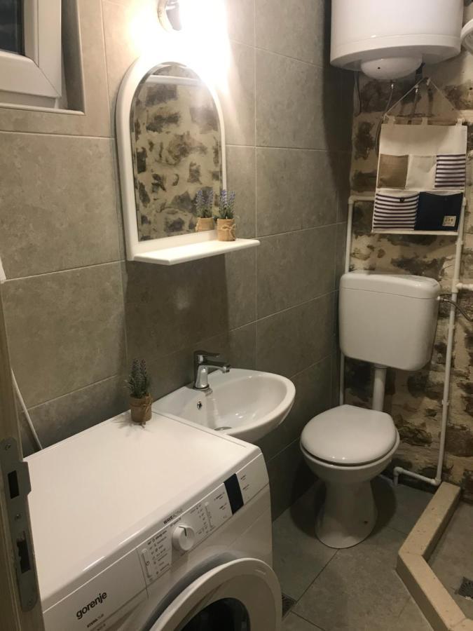 Etno Village Mihailovic II Herceg Novi Eksteriør billede