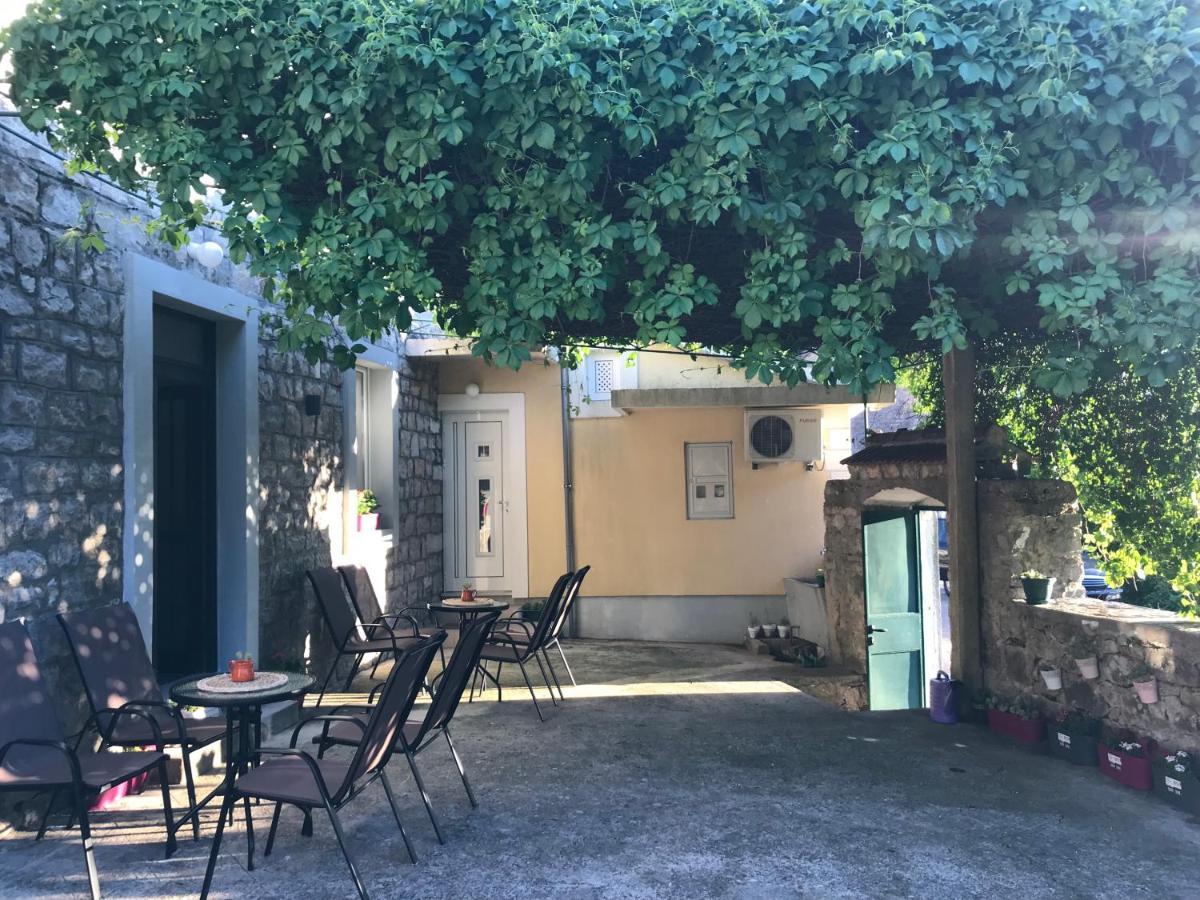 Etno Village Mihailovic II Herceg Novi Eksteriør billede
