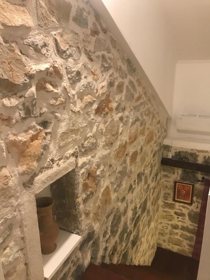 Etno Village Mihailovic II Herceg Novi Eksteriør billede