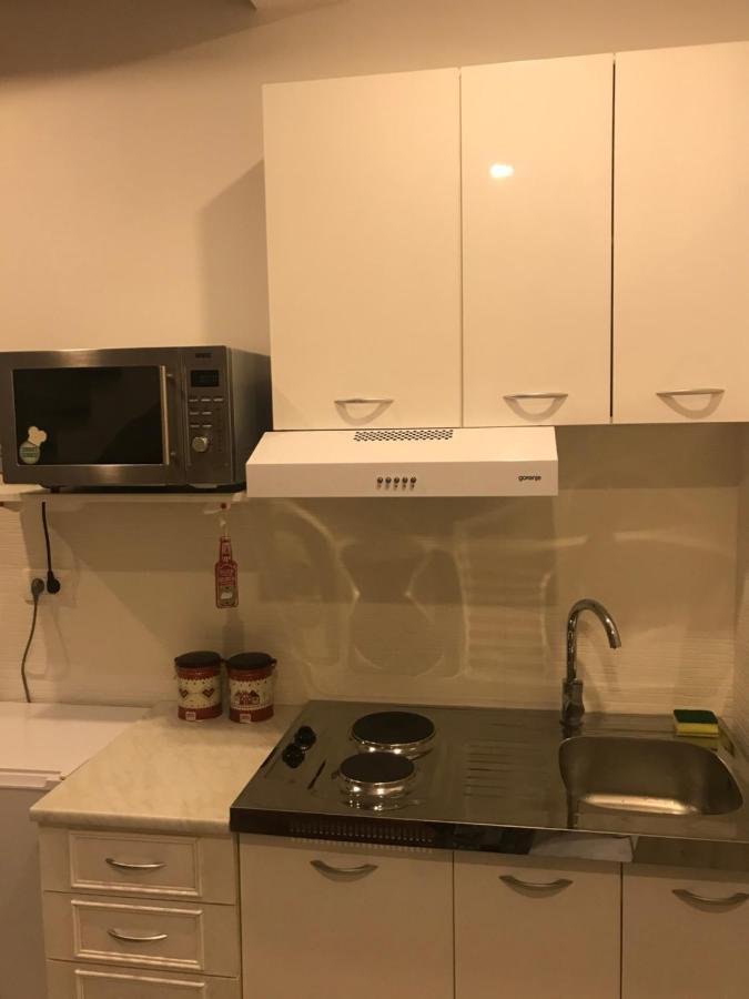 Etno Village Mihailovic II Herceg Novi Eksteriør billede