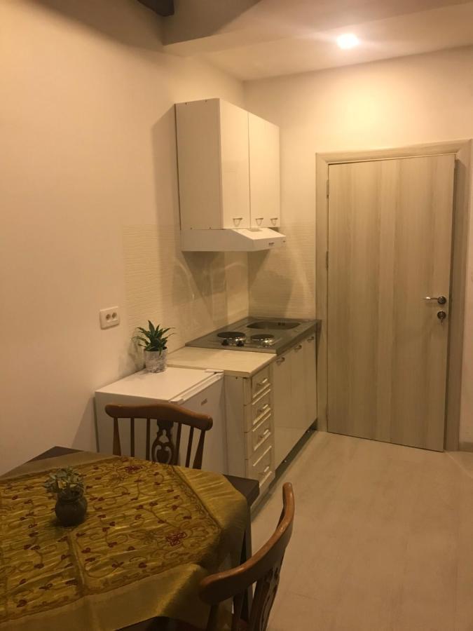 Etno Village Mihailovic II Herceg Novi Eksteriør billede
