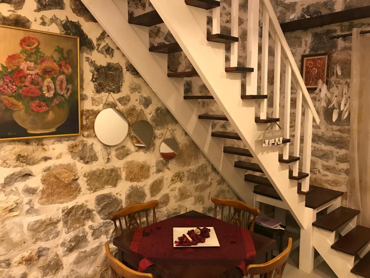Etno Village Mihailovic II Herceg Novi Eksteriør billede