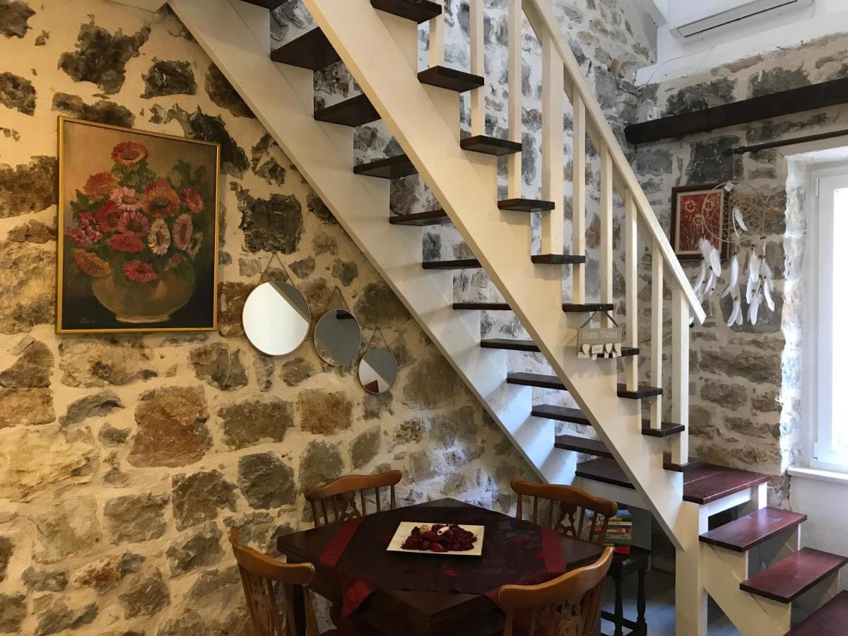Etno Village Mihailovic II Herceg Novi Eksteriør billede