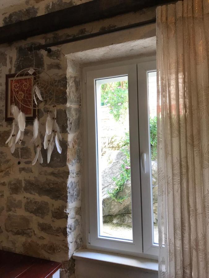 Etno Village Mihailovic II Herceg Novi Eksteriør billede