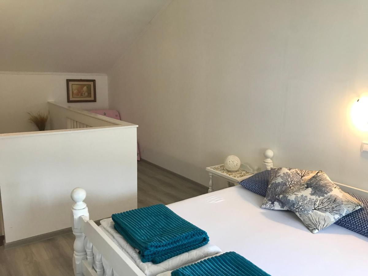 Etno Village Mihailovic II Herceg Novi Eksteriør billede