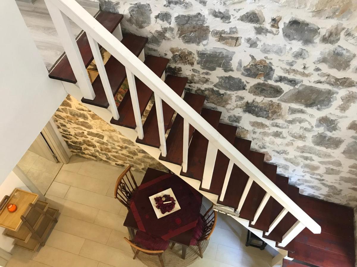Etno Village Mihailovic II Herceg Novi Eksteriør billede