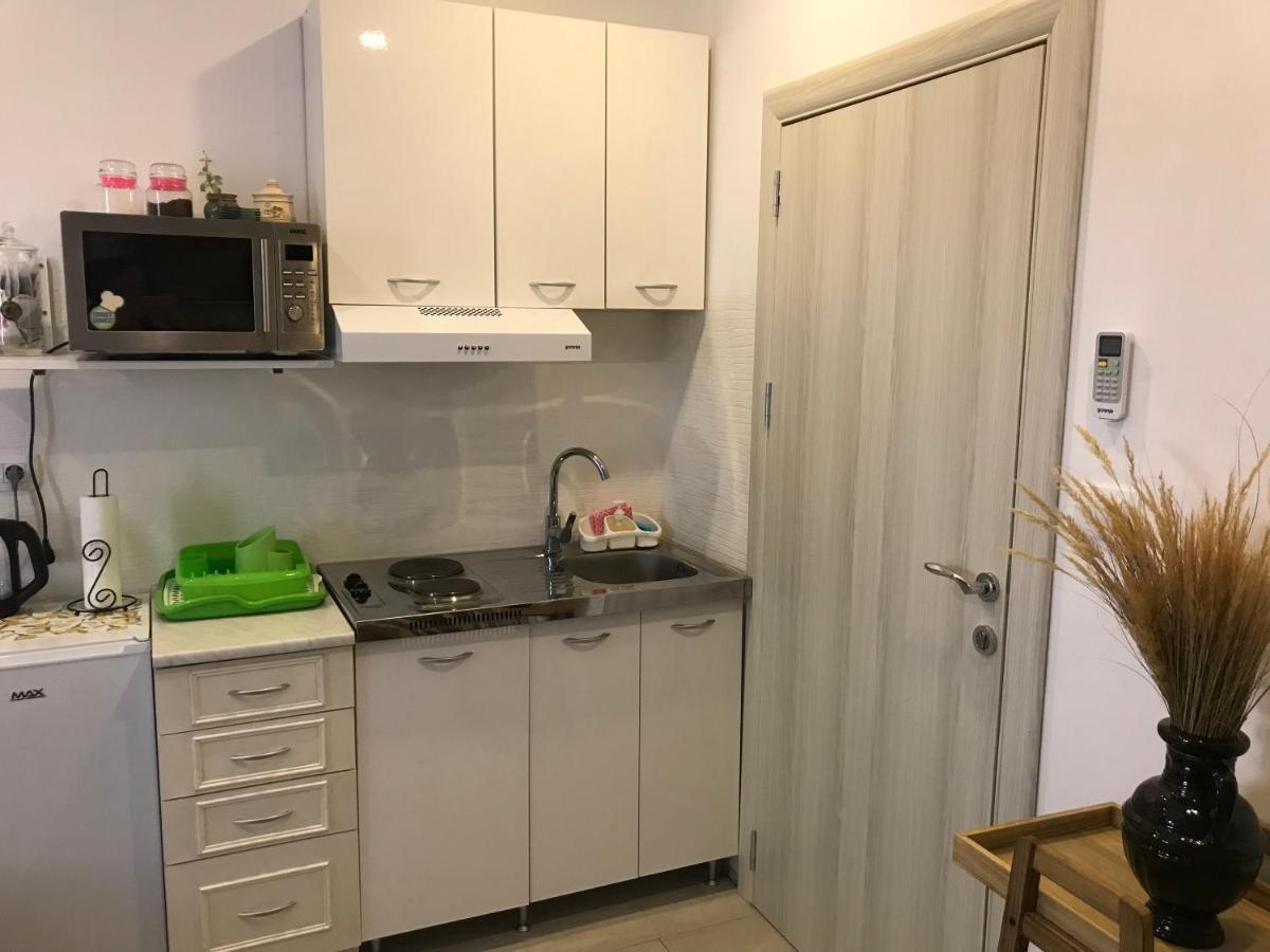 Etno Village Mihailovic II Herceg Novi Eksteriør billede