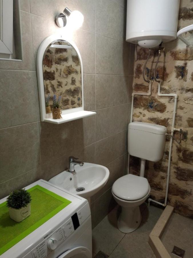 Etno Village Mihailovic II Herceg Novi Eksteriør billede