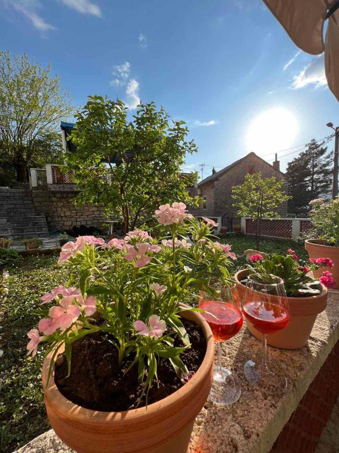 Etno Village Mihailovic II Herceg Novi Eksteriør billede