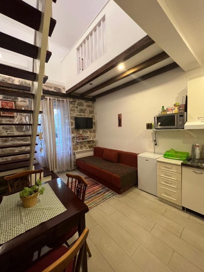 Etno Village Mihailovic II Herceg Novi Eksteriør billede