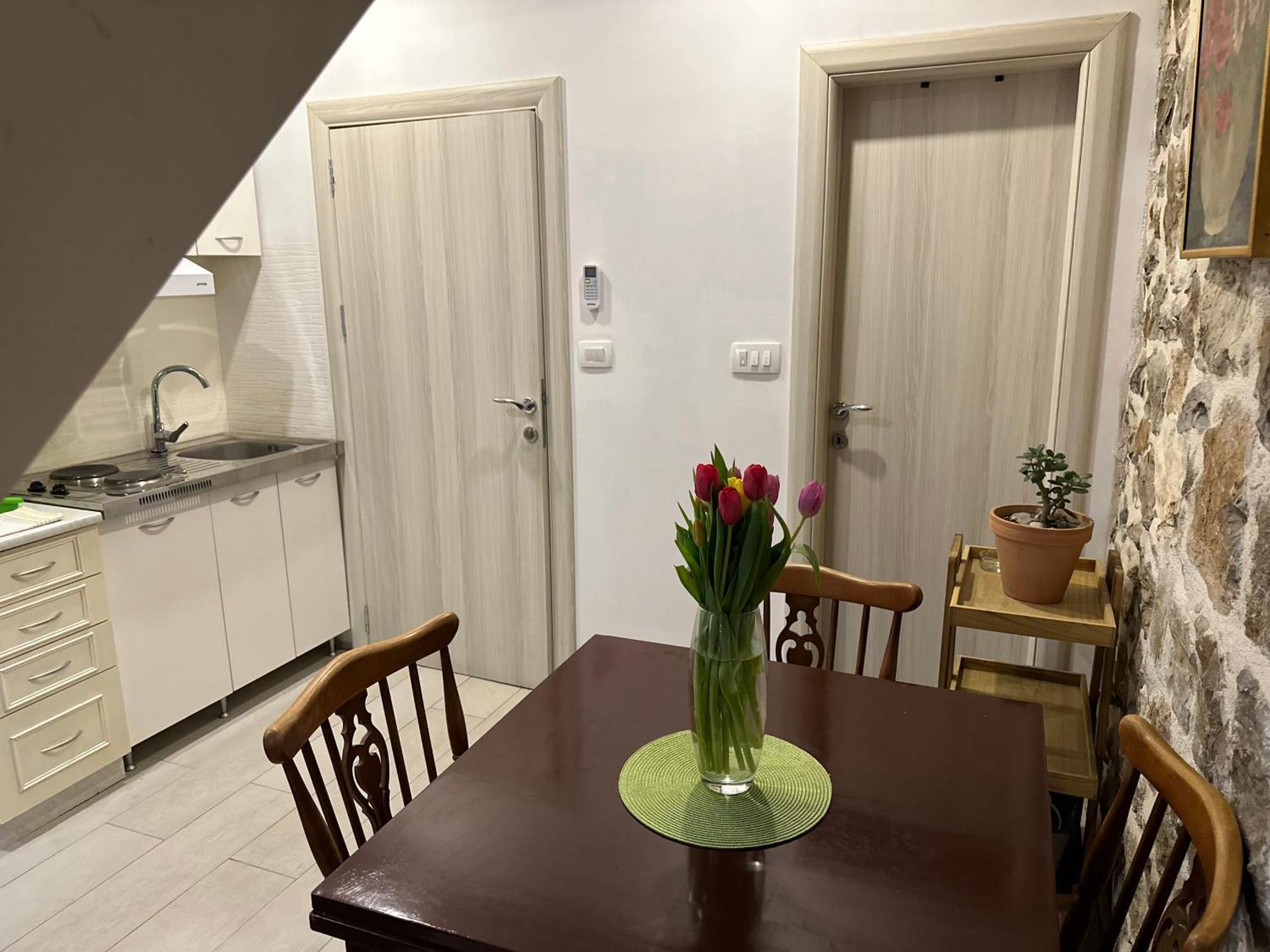 Etno Village Mihailovic II Herceg Novi Eksteriør billede
