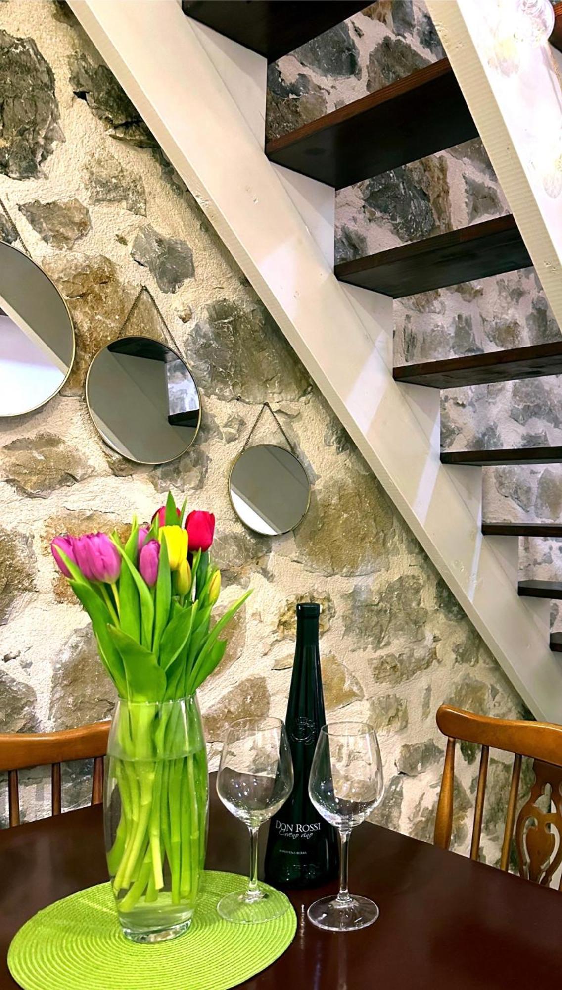 Etno Village Mihailovic II Herceg Novi Eksteriør billede