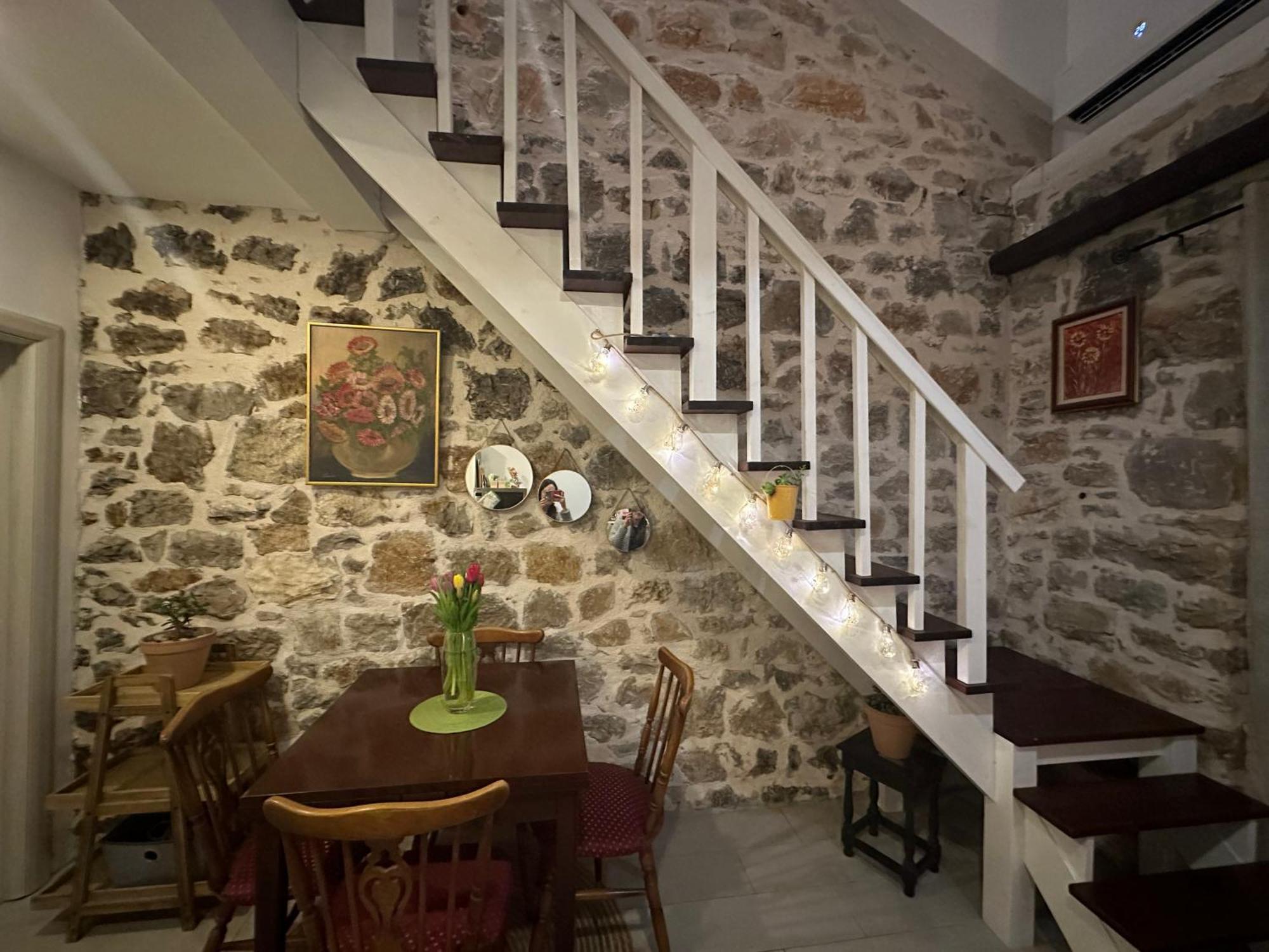 Etno Village Mihailovic II Herceg Novi Eksteriør billede
