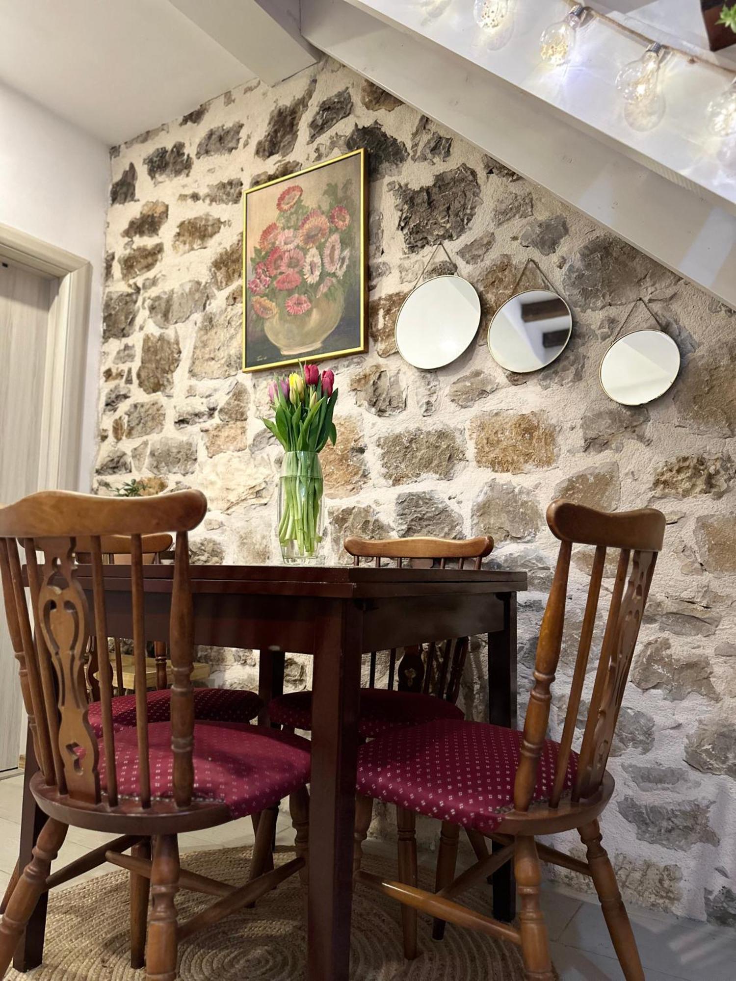Etno Village Mihailovic II Herceg Novi Eksteriør billede
