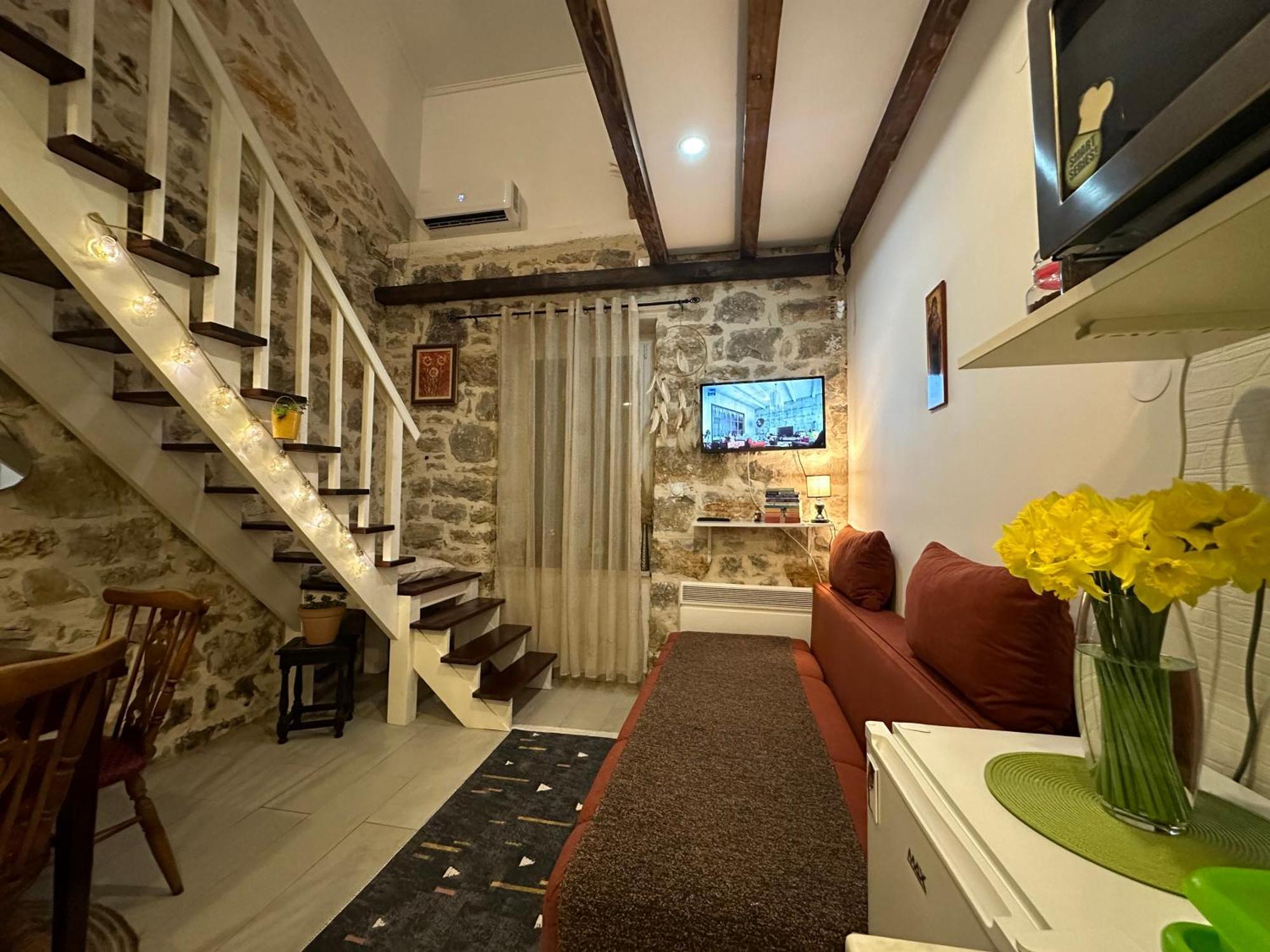 Etno Village Mihailovic II Herceg Novi Eksteriør billede