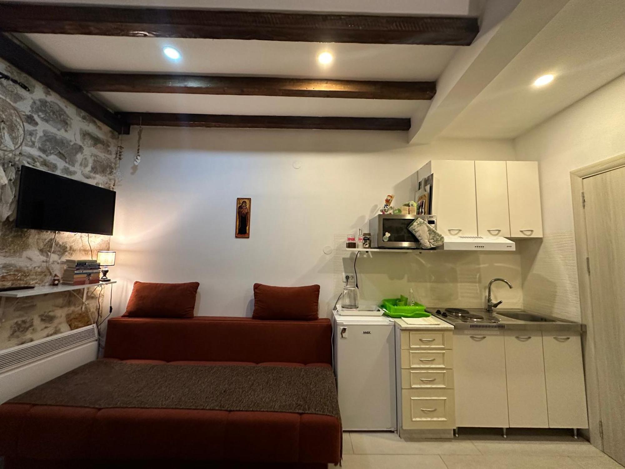 Etno Village Mihailovic II Herceg Novi Eksteriør billede