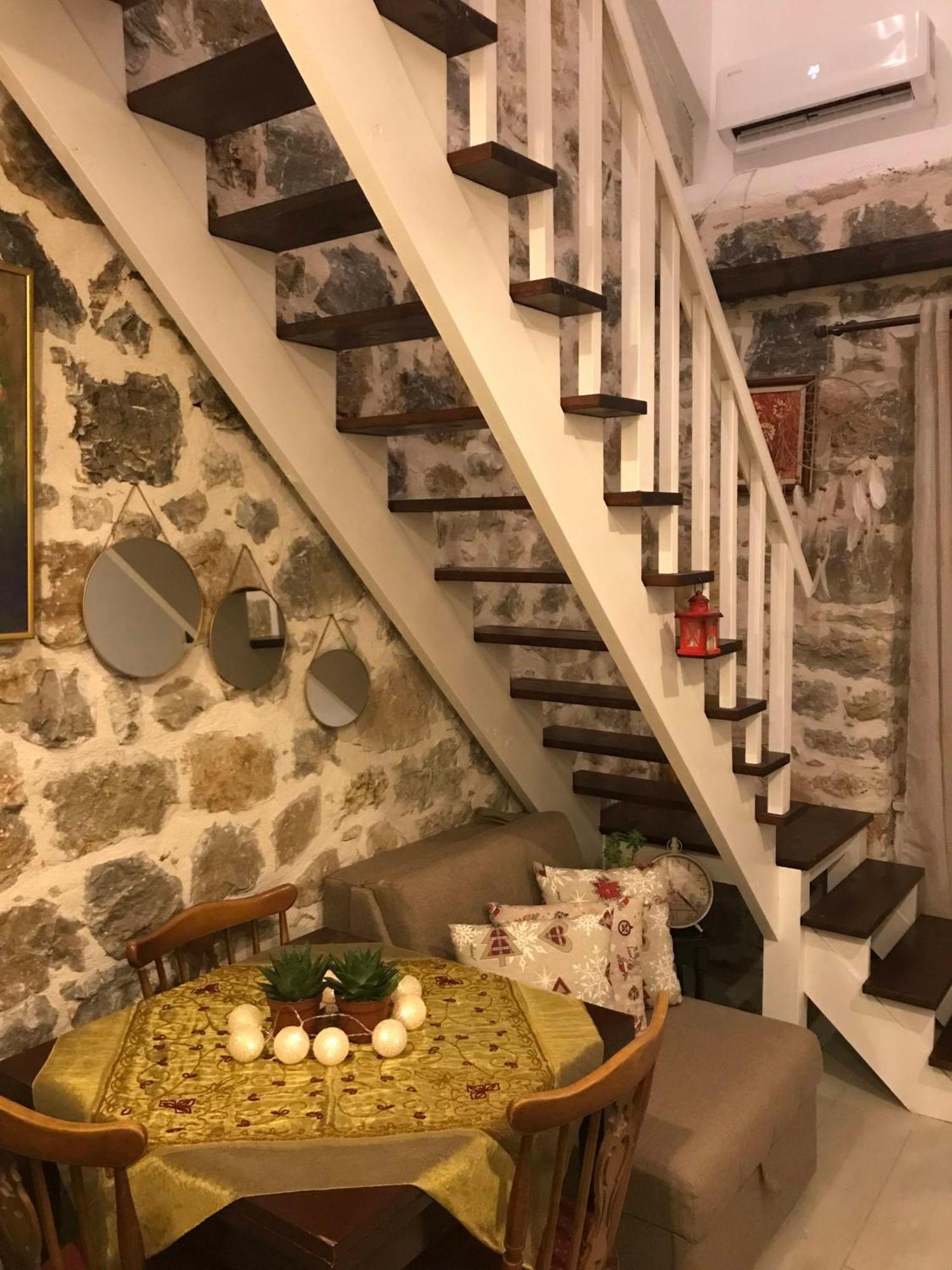 Etno Village Mihailovic II Herceg Novi Eksteriør billede