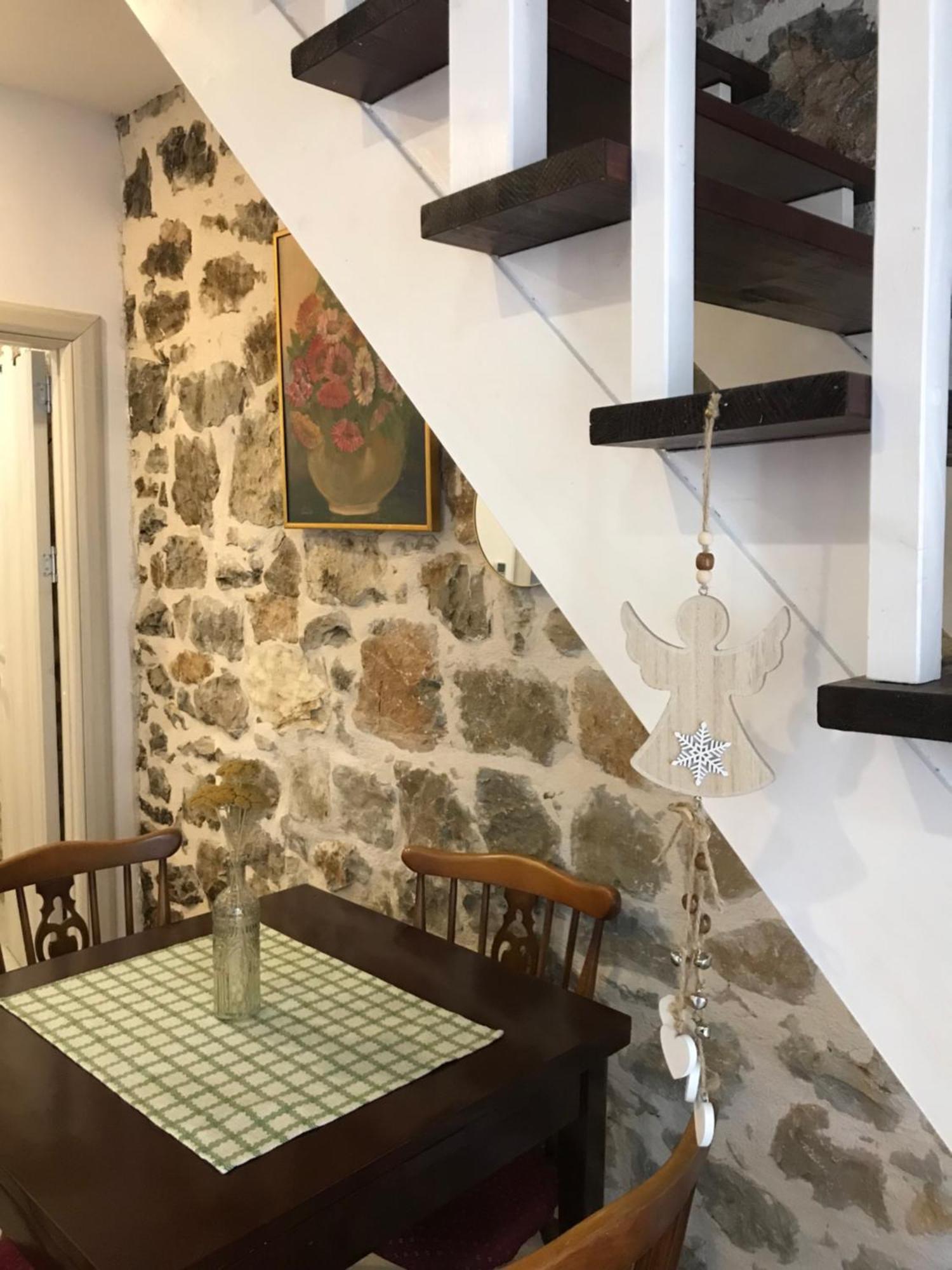 Etno Village Mihailovic II Herceg Novi Eksteriør billede