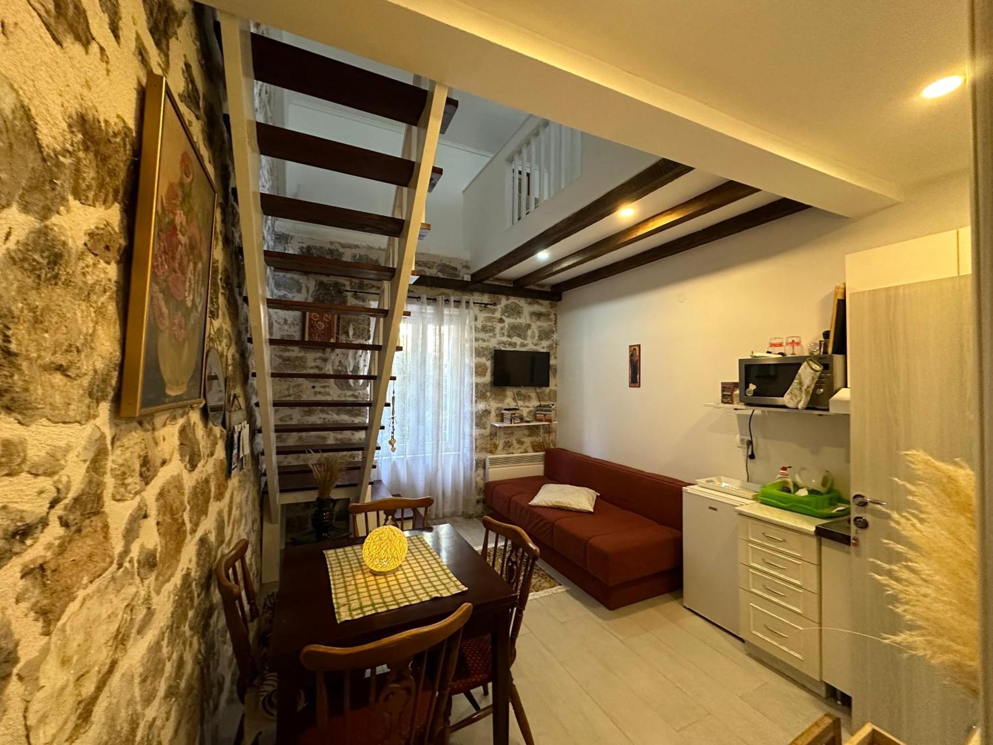 Etno Village Mihailovic II Herceg Novi Eksteriør billede