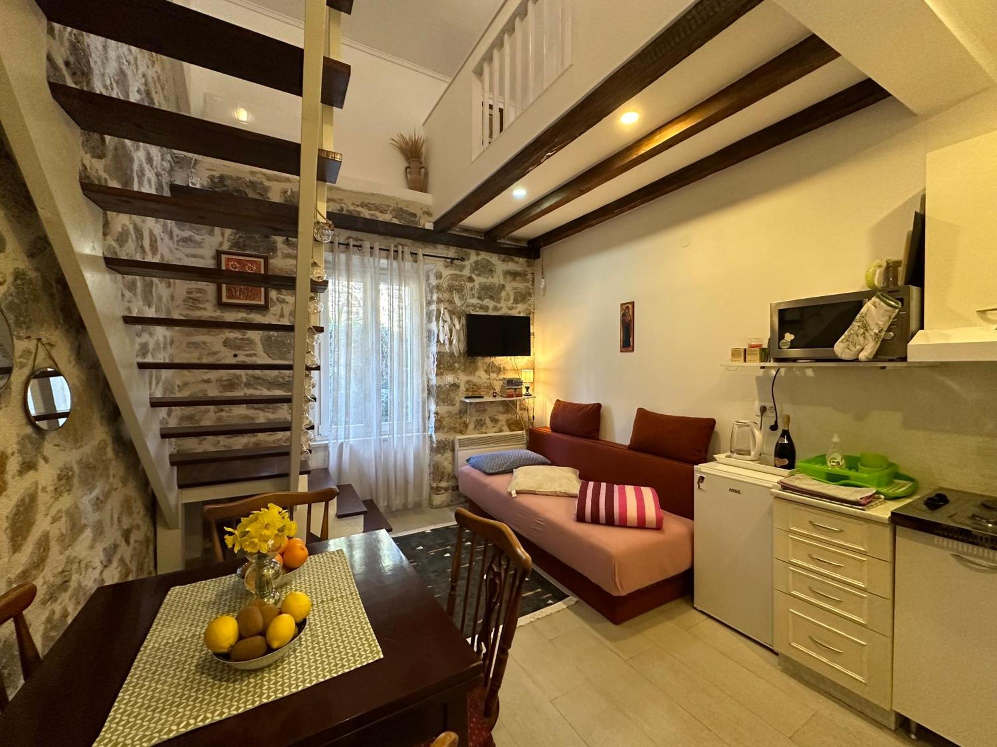Etno Village Mihailovic II Herceg Novi Eksteriør billede