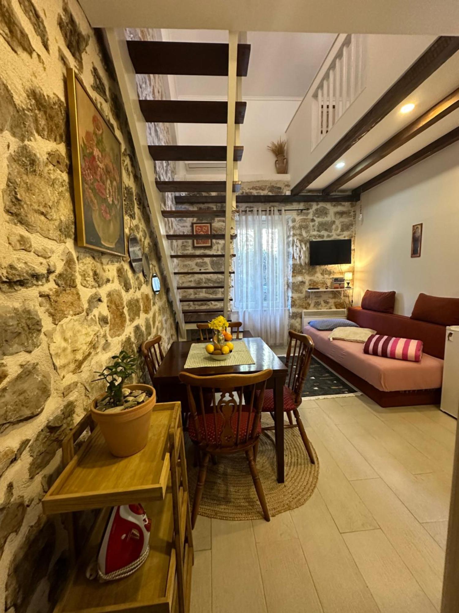 Etno Village Mihailovic II Herceg Novi Eksteriør billede